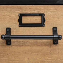 Commode Double 10 Tiroirs Baris Atmosphera -ATMOSPHERA Boutique commode double 10 tiroirs baris atmosphera 2