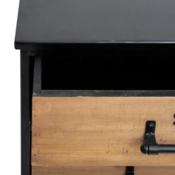 Commode Double 10 Tiroirs Baris Atmosphera -ATMOSPHERA Boutique commode double 10 tiroirs baris atmosphera 4