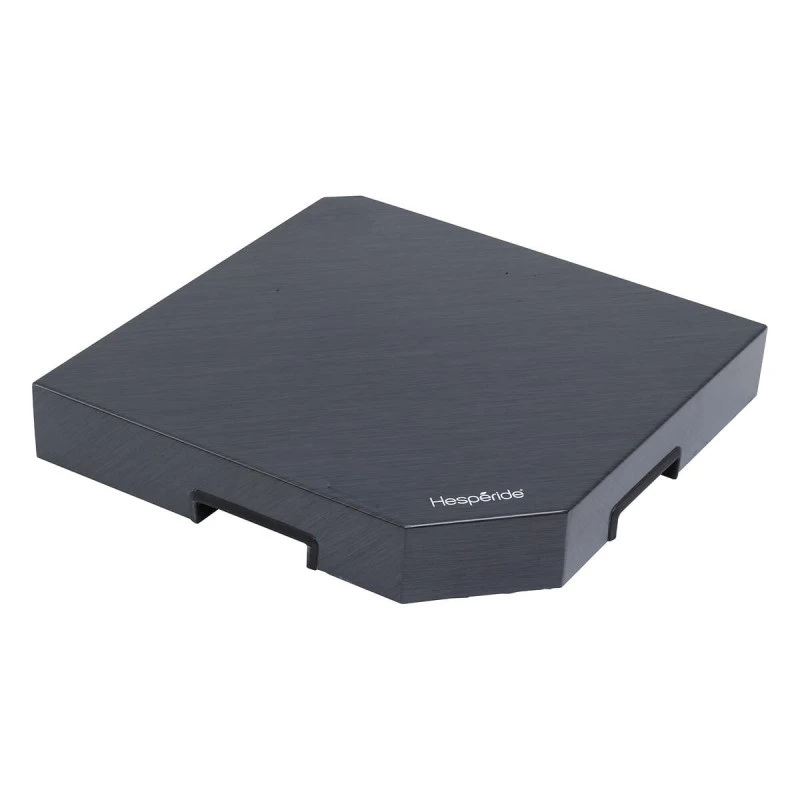 Dalle Pour Parasol Décentré 50 Kg Baquio Hespéride 1 Dalle Pour Parasol Décentré 50 Kg Baquio Hespéride