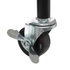 Desserte 3 Niveaux Blackwood 5Five -ATMOSPHERA Boutique desserte 3 niveaux blackwood 5five 2