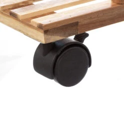 Desserte 4 Niveaux Salle Bain Léa Noir -ATMOSPHERA Boutique desserte 4 niveaux salle bain lea noir 2