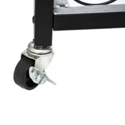 Desserte En Bambou Et Métal Nera 5five 14 Desserte En Bambou Et Métal Nera 5five -ATMOSPHERA Boutique desserte en bambou et metal nera 5five 5