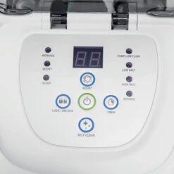 Stérilisateur Au Sel M Pour Piscine Jusqu'à 26m3 Intex 6 Stérilisateur Au Sel M Pour Piscine Jusqu'à 26m3 Intex -ATMOSPHERA Boutique ecosterilisateur au sel pour piscine 26 m3 maximum intex 2