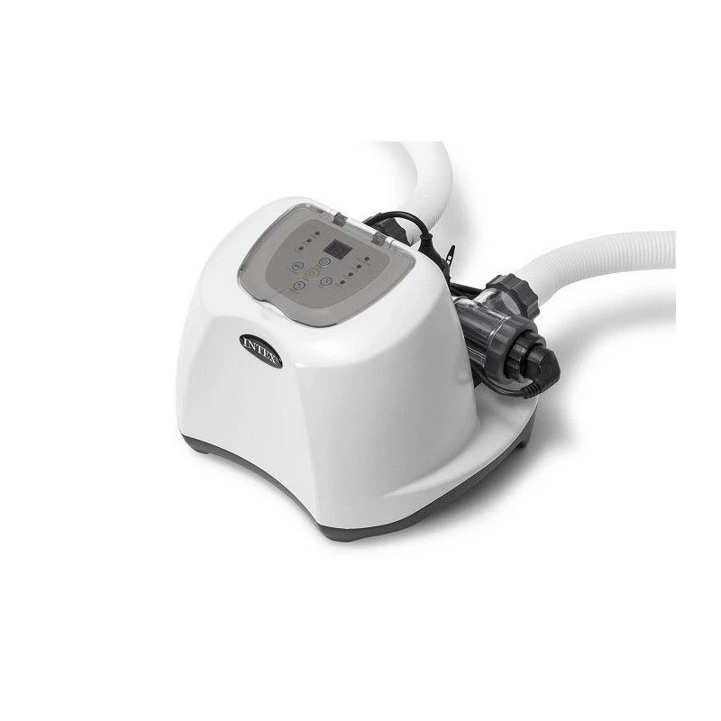 Stérilisateur Au Sel M Pour Piscine Jusqu'à 26m3 Intex 1 Stérilisateur Au Sel M Pour Piscine Jusqu'à 26m3 Intex