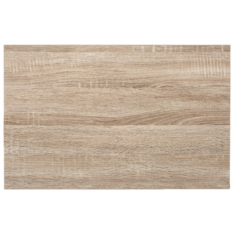 Etagère 2 Niveaux 57x30 Naturel Fixup 5Five 3 Etagère 2 Niveaux 57x30 Naturel Fixup 5Five – Image 3