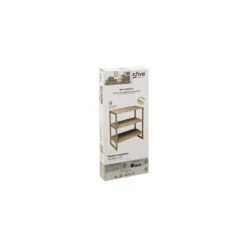 Etagère 4 Cases Empilable Mix 5Five -ATMOSPHERA Boutique etagere 4 cases empilable mix 5five 2