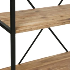 Étagère 4 Niveaux Edena Atmosphera -ATMOSPHERA Boutique etagere 4 niveaux edena atmosphera 2