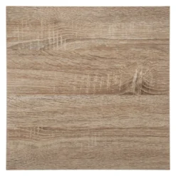 Etagère Murale 2 Niveaux + Porte Naturel Fixup 5Five -ATMOSPHERA Boutique etagere murale deux niveaux porte naturel fixup 5five 2