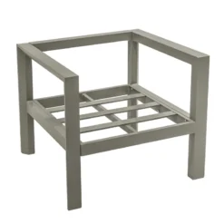 Fauteuil De Jardin Evasion Tonka Hespéride -ATMOSPHERA Boutique fauteuil de jardin evasion tonka hesperide 2