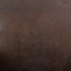 Fauteuil Enfant Coloris Vieux Cuir Atmosphera -ATMOSPHERA Boutique fauteuil enfant coloris vieux cuir atmosphera 2