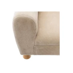 Fauteuil Enfant Oreilles Ours Brun Atmosphera -ATMOSPHERA Boutique fauteuil enfant oreilles ours brun atmosphera 2