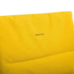 Fauteuil Relax Milos Jaune Moutarde Hespéride -ATMOSPHERA Boutique fauteuil relax milos jaune moutarde hesperide 1 5