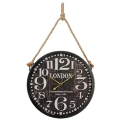 Horloge à Suspendre D52 Atmosphera