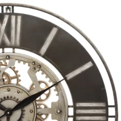 Horloge Méca D70 Soul Atmosphera 7 Horloge Méca D70 Soul Atmosphera -ATMOSPHERA Boutique horloge meca d70 soul atmosphera 3