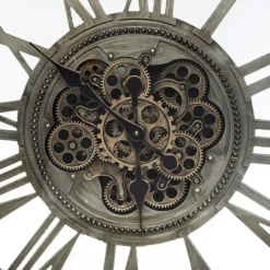 Horloge Méca Ronde D80 Atmosphera -ATMOSPHERA Boutique horloge meca ronde d80 atmosphera 2