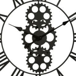 Horloge Mécanisme Chiffres Romains Atmosphera -ATMOSPHERA Boutique horloge mecanisme chiffres romains atmosphera 2