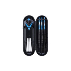 Jeu De 3 Fléchettes Pro Pointe Acier 23g Cupra Bleu 11 Jeu De 3 Fléchettes Pro Pointe Acier 23g Cupra Bleu -ATMOSPHERA Boutique jeu de 3 flechettes pro pointe acier 23g cupra bleu 1 4