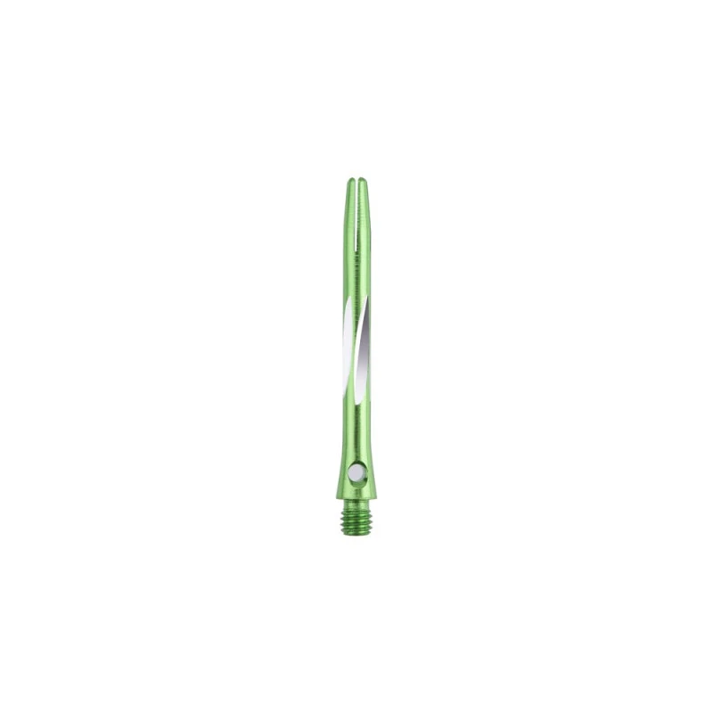 Jeu De 3 Fléchettes Pro Pointe Acier 23g Cupra Vert 5 Jeu De 3 Fléchettes Pro Pointe Acier 23g Cupra Vert – Image 5