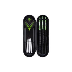 Jeu De 3 Fléchettes Pro Pointe Acier 23g Cupra Vert 11 Jeu De 3 Fléchettes Pro Pointe Acier 23g Cupra Vert -ATMOSPHERA Boutique jeu de 3 flechettes pro pointe acier 23g cupra vert 4