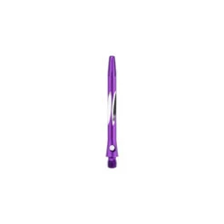 Jeu De 3 Fléchettes Pro Pointe Acier 23g Cupra Violet -ATMOSPHERA Boutique jeu de 3 flechettes pro pointe acier 23g cupra violet 3