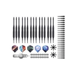 Jeu De Fléchettes électronique 21 Modes 5 Jeu De Fléchettes électronique 21 Modes -ATMOSPHERA Boutique jeu de flechettes electronique 21 modes 2