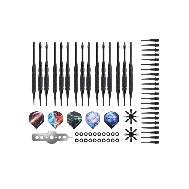 Jeu De Fléchettes électronique 21 Modes 3 Jeu De Fléchettes électronique 21 Modes – Image 3