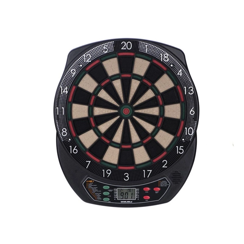 Jeu De Fléchettes électronique 21 Modes 1 Jeu De Fléchettes électronique 21 Modes