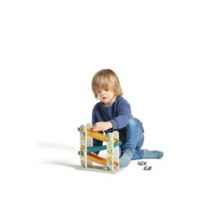 Jeu En Bois Circuit De Voitures Ostaria -ATMOSPHERA Boutique jeu en bois circuit de voitures ostaria 1 3