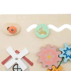 Jeu En Bois Planche D'activités Atmosphera 9 Jeu En Bois Planche D'activités Atmosphera -ATMOSPHERA Boutique jeu en bois planche d activites atmosphera 1 3