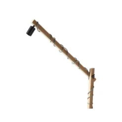 Lampadaire Articulé Cordon Enroulé Ostaria -ATMOSPHERA Boutique lampadaire articule cordon enroule ostaria 2