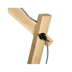 Lampadaire Articulé Cordon Enroulé Ostaria -ATMOSPHERA Boutique lampadaire articule cordon enroule ostaria 5