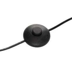 Lampadaire Droit Jule Noir Et Doré Atmosphera 7 Lampadaire Droit Jule Noir Et Doré Atmosphera -ATMOSPHERA Boutique lampadaire droit jule noir et dore atmosphera 3