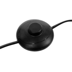 Lampadaire En Pin Et Métal Cuba H158 Atmosphera -ATMOSPHERA Boutique lampadaire en pin et metal cuba h158 atmosphera 3