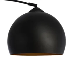 Lampadaire Métal 175 Cm Hyto Atmosphera -ATMOSPHERA Boutique lampadaire metal grande hauteur 175 cm atmosphera 2