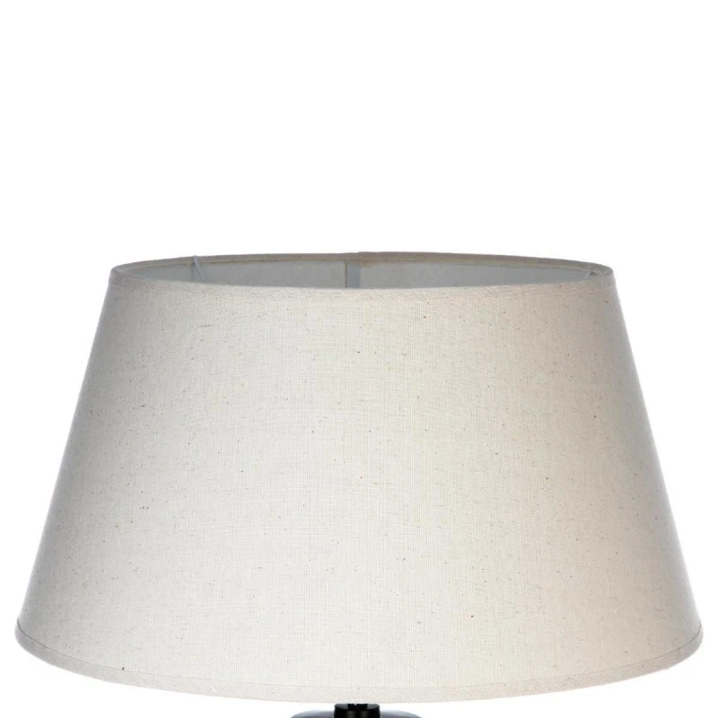 Lampadaire Trépied Runo écru Atmosphera H 145 Cm 3 Lampadaire Trépied Runo écru Atmosphera H 145 Cm – Image 3