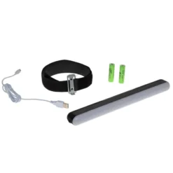 Lampe Led Usb Pour Parasol Et Tonnelle Hespéride -ATMOSPHERA Boutique lampe led usb pour parasol et tonnelle hesperide 4