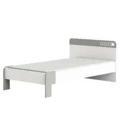 Demeyere Lit 1 Personne Island 90x190/200 Cm -ATMOSPHERA Boutique lit 1 personne island 90x190200 cm 2