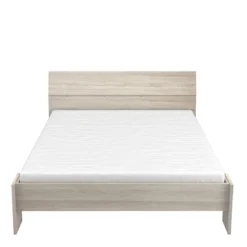 Demeyere Lit 140X190/200 Extensible Pricy -ATMOSPHERA Boutique lit 140x190200 extensible pricy 1