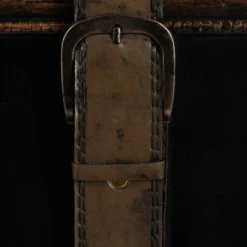 Lot De 3 Malles British Bois Atmosphera -ATMOSPHERA Boutique lot de 3 malles british bois atmosphera 2