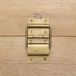 Lot De 3 Malles En Bois Jil Atmosphera -ATMOSPHERA Boutique lot de 3 malles en bois jil atmosphera 1 3