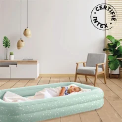 Matelas Gonflable Enfant Intex -ATMOSPHERA Boutique matelas gonflable pour enfant 2