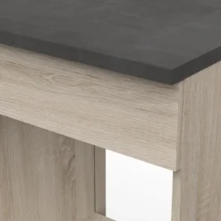 Demeyere Meuble De Cuisine Bas Pour Four 60 Cm Paprika -ATMOSPHERA Boutique meuble de cuisine bas pour four 60 cm paprika 1 3