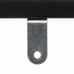 Meuble Dérouleur WC 1 Porte Noir Natureo 5Five -ATMOSPHERA Boutique meuble derouleur wc 1 porte noir natureo 5five 4