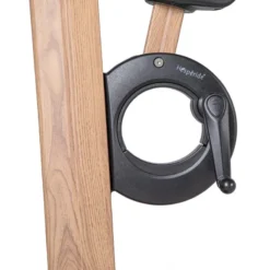 Parasol Déporté Rectangulaire Soly Honey Et Noisette Hespéride -ATMOSPHERA Boutique parasol deporte rectangulaire soly honey noisette hesperide 4