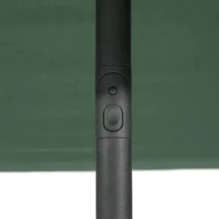 Parasol Droit Carré 2,5x2,5m Soya Vert Olive Hespéride 11 Parasol Droit Carré 2,5x2,5m Soya Vert Olive Hespéride -ATMOSPHERA Boutique parasol droit carre 25x25m soya vert olive hesperide 4