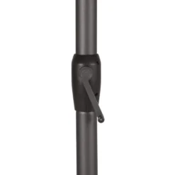 Parasol Mat Central 2x3 M Loompa Bordeaux Hespéride -ATMOSPHERA Boutique parasol mat central 2x3 m loompa bordeaux hesperide 6