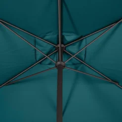 Parasol Mat Central 2x3 M Loompa Canard Hespéride -ATMOSPHERA Boutique parasol mat central 2x3 m loompa canard hesperide 1 5