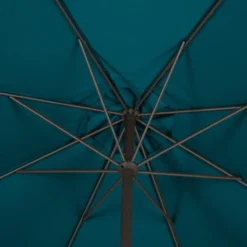Parasol Mat Central Rond 3m Loompa Canard Hespéride 11 Parasol Mat Central Rond 3m Loompa Canard Hespéride -ATMOSPHERA Boutique parasol mat central rond 3m loompa canard hesperide 4