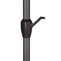 Parasol Mat Central Rond 3m Loompa Canard Hespéride 12 Parasol Mat Central Rond 3m Loompa Canard Hespéride -ATMOSPHERA Boutique parasol mat central rond 3m loompa canard hesperide 5