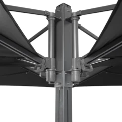 Parasol Setiri 16 M² Ardoise Hespéride 15 Parasol Setiri 16 M² Ardoise Hespéride -ATMOSPHERA Boutique parasol setiri 16 m ardoise hesperide 6